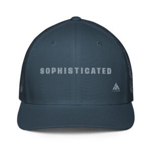 Sophisticated — Driving Business Cap (Limited Edition)
