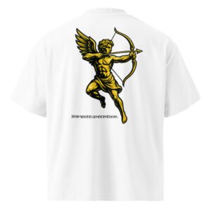 The Intentional Aim Tee