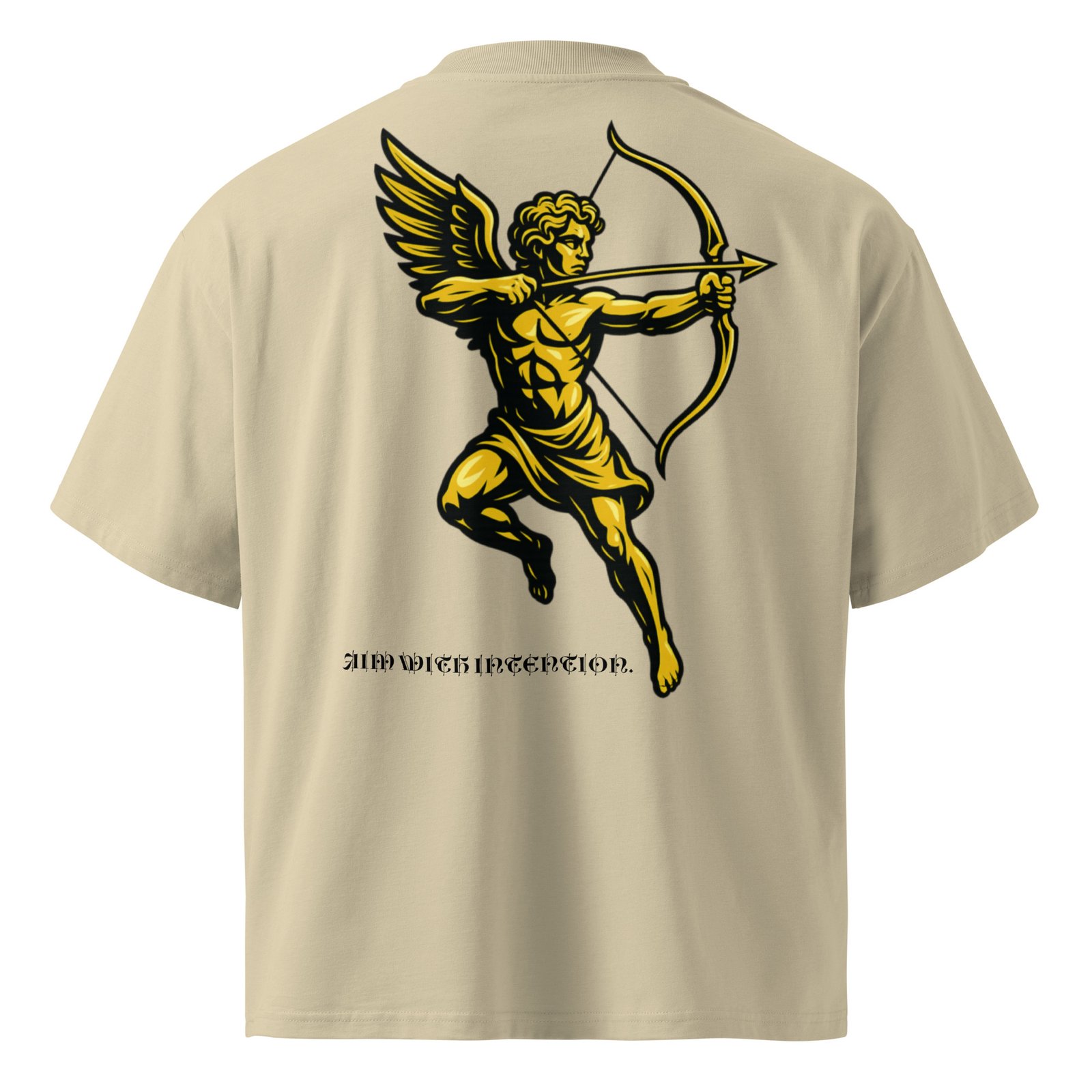 The Intentional Aim Tee. - Image 7