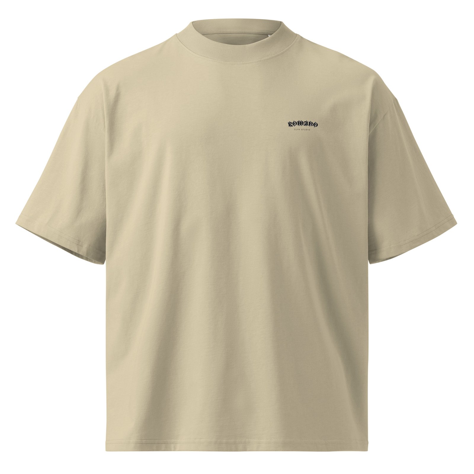 The Intentional Aim Tee. - Image 6