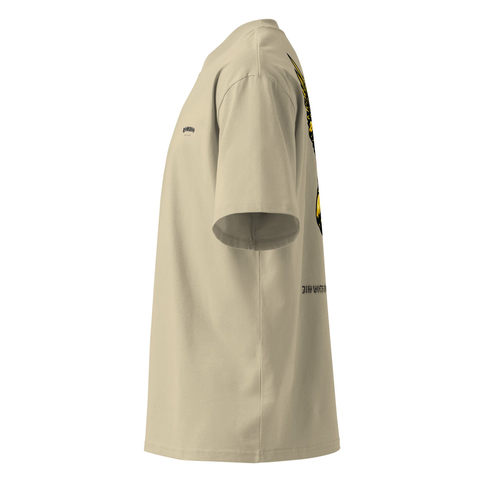 The Intentional Aim Tee. - Image 8