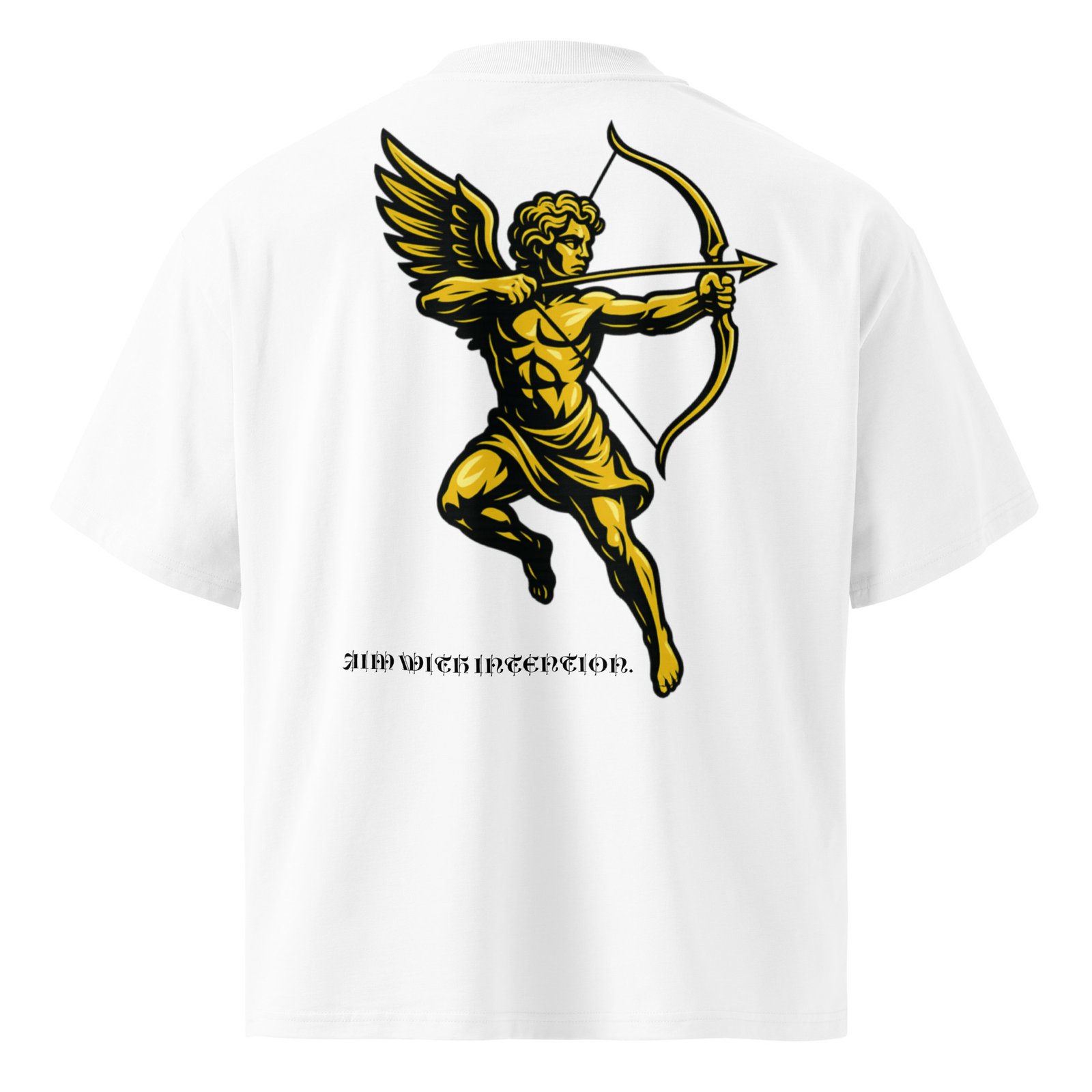 The Intentional Aim Tee. - Image 11
