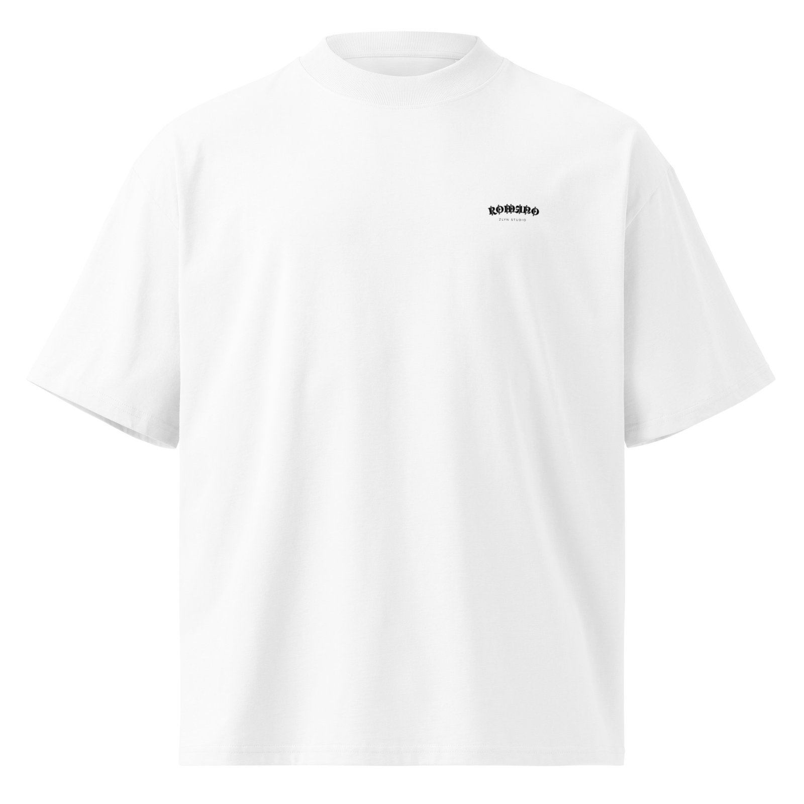 The Intentional Aim Tee. - Image 10