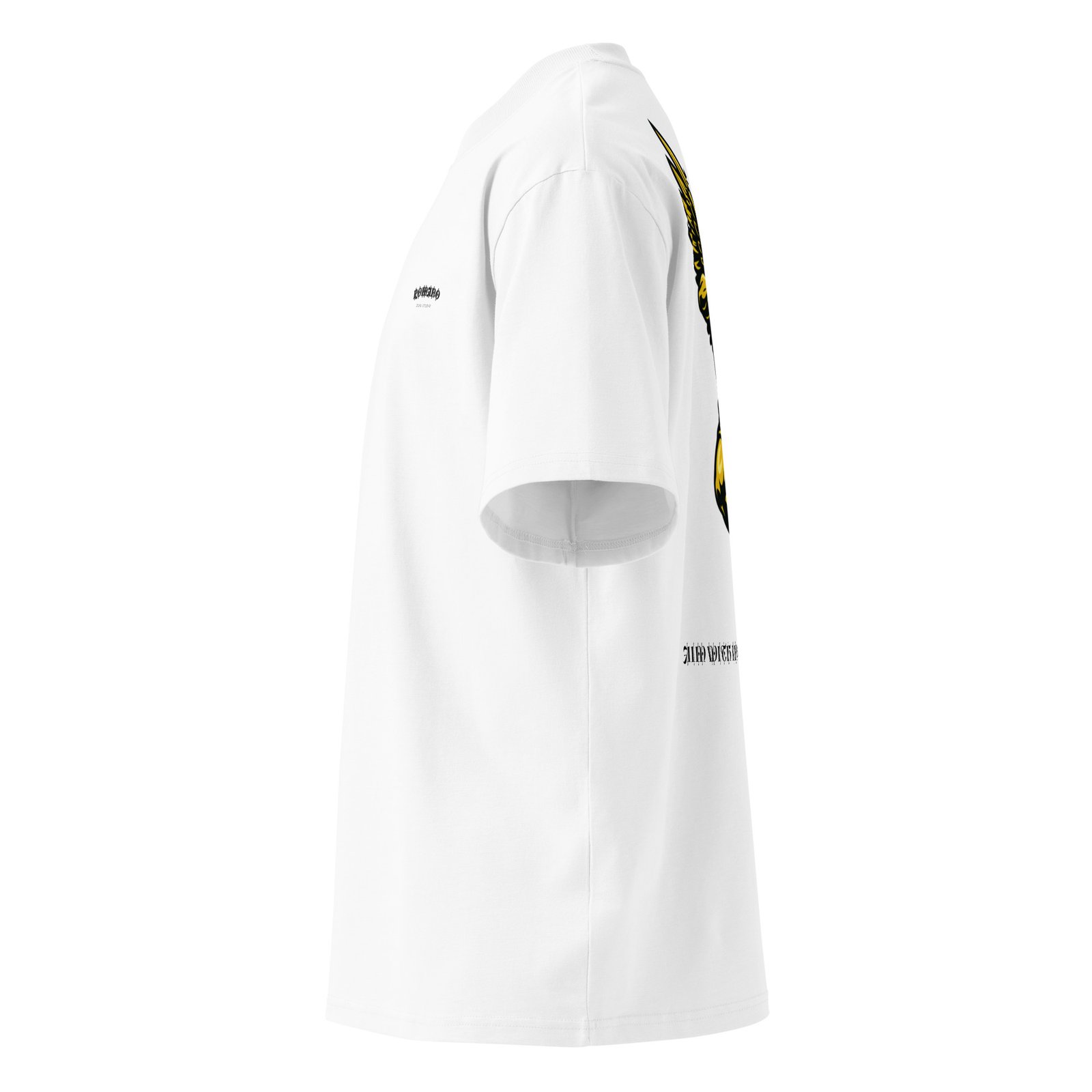 The Intentional Aim Tee. - Image 12