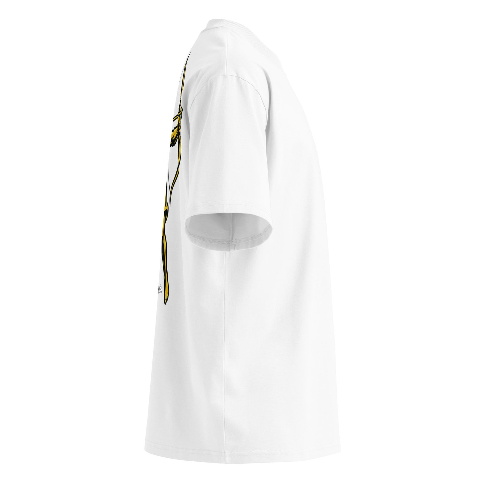 The Intentional Aim Tee. - Image 13