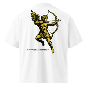 The Intentional Aim Tee.